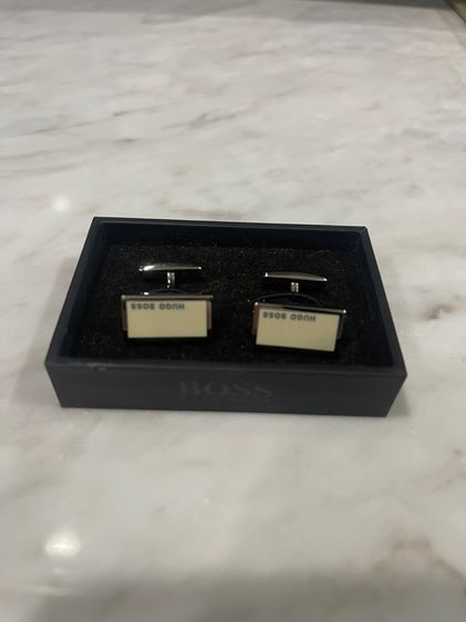 Hugo Boss Cufflinks  รูปที่ 2