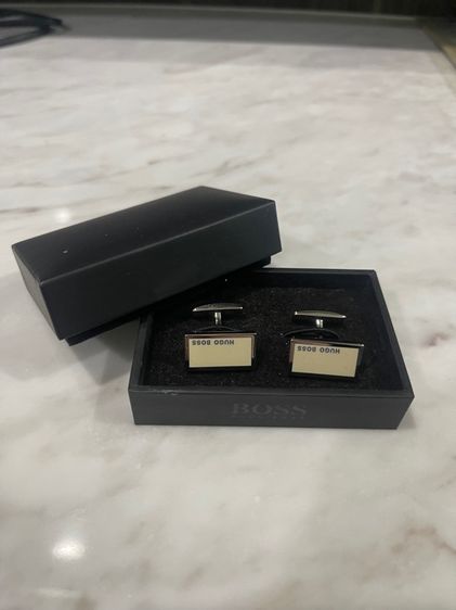 Hugo Boss Cufflinks 