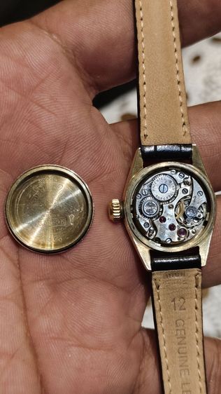 Rolex ทอง9เค รูปที่ 5