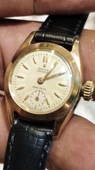 Rolex ทอง9เค