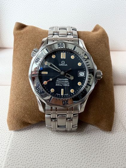 Omega Seamaster Professional 300M 