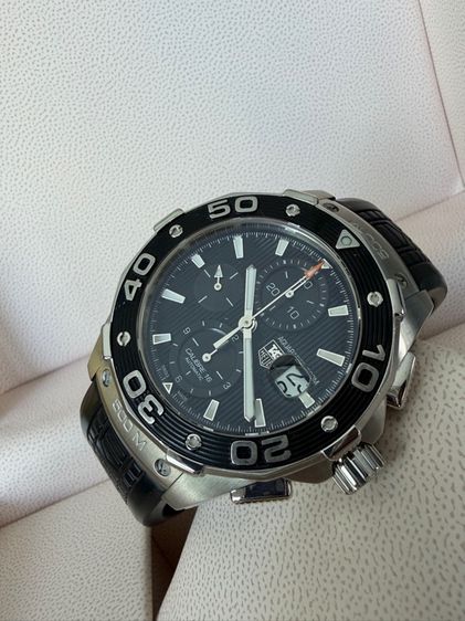 TAG Heuer Aquaracer รูปที่ 2