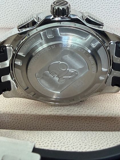 TAG Heuer Aquaracer รูปที่ 8