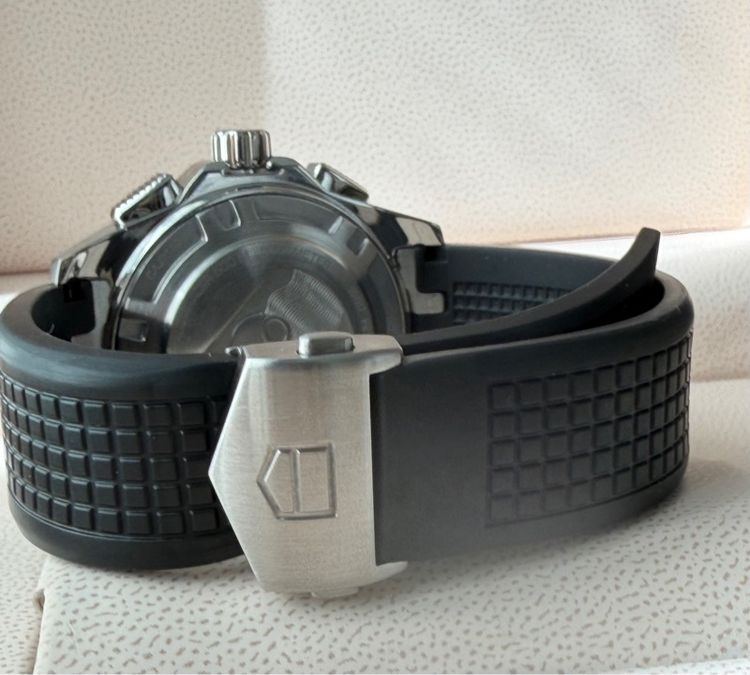TAG Heuer Aquaracer รูปที่ 7