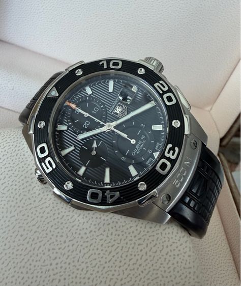 TAG Heuer Aquaracer