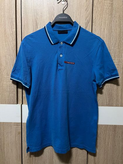 Prada Polo Shirt 