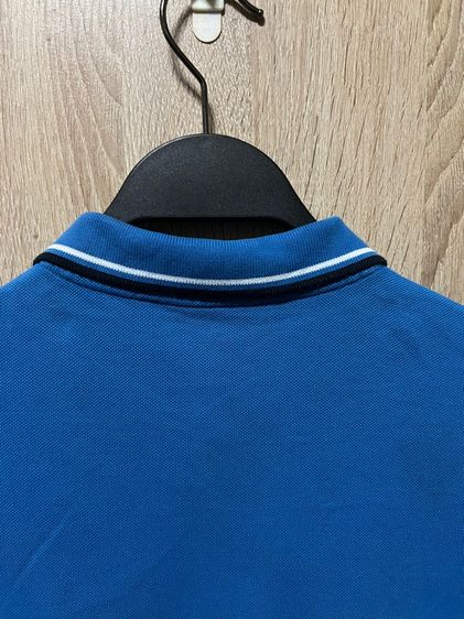 Prada Polo Shirt  รูปที่ 5