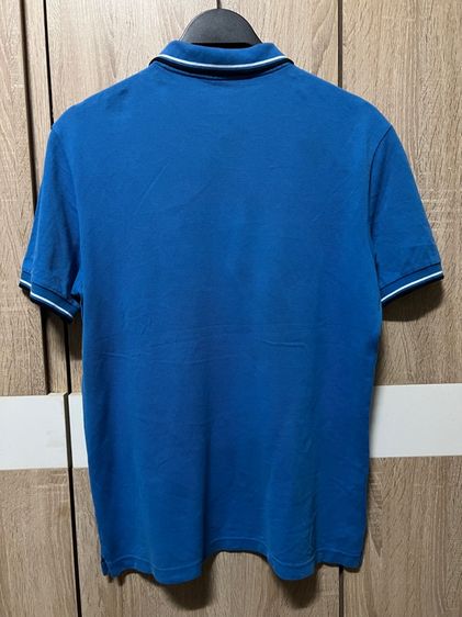 Prada Polo Shirt  รูปที่ 4