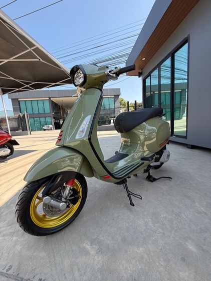 vespa  รูปที่ 2