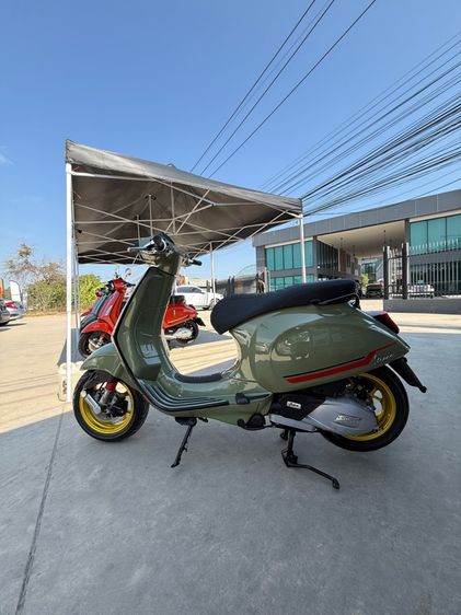 vespa  รูปที่ 5