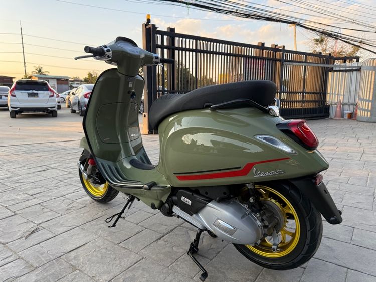 vespa  รูปที่ 10