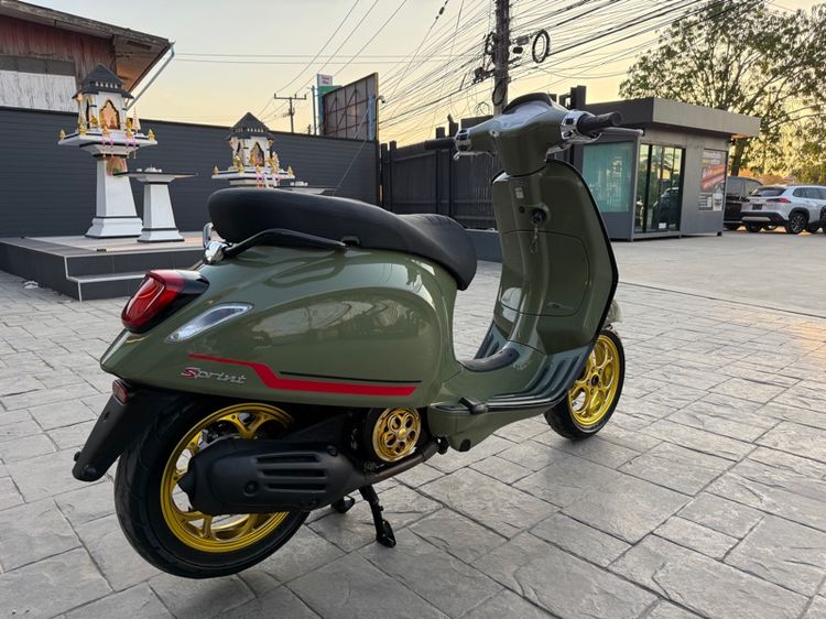 vespa  รูปที่ 11