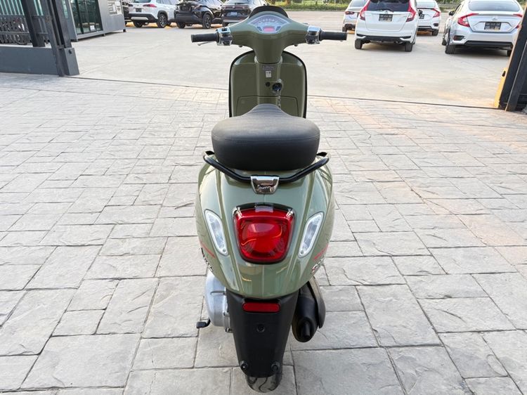 vespa  รูปที่ 12