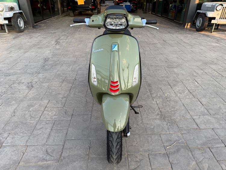 vespa  รูปที่ 6