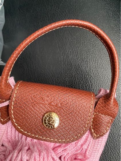 Longchamp Filet xs  รูปที่ 3