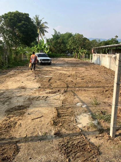 ที่ดินใกล้เขาเขียว136ตรว. ขายขาด หรือ ขายผ่อนตรง 1.17ลบ. รูปที่ 2