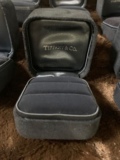 กล่องเครื่องประดับ Cartier และ Tiffany  รูปที่ 15