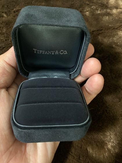 กล่องเครื่องประดับ Cartier และ Tiffany  รูปที่ 18