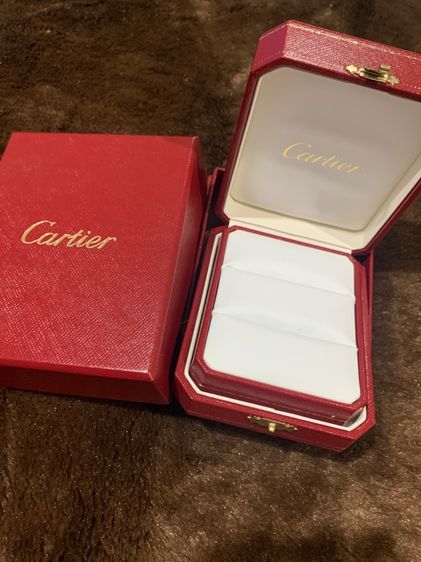 กล่องเครื่องประดับ Cartier และ Tiffany  รูปที่ 8