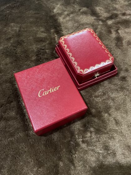 กล่องเครื่องประดับ Cartier และ Tiffany  รูปที่ 10
