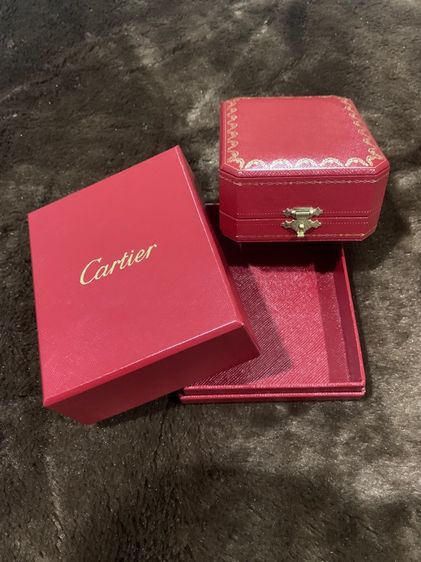 กล่องเครื่องประดับ Cartier และ Tiffany  รูปที่ 7