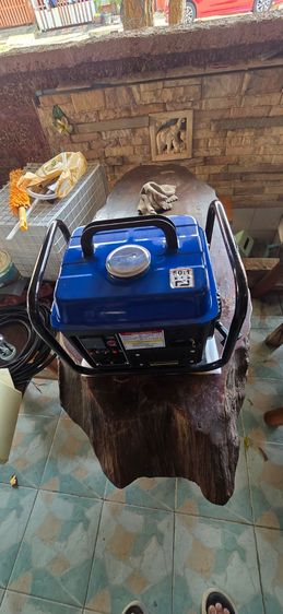 เครื่องปั่นไฟ 850 วัตต์ รูปที่ 3