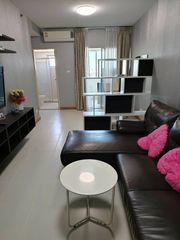 ใ ห้ เ ช่ ๅ  แบบห้อง 1ห้องนอน  1ห้องน้ำ วิวหน้าคอนโด ให้เช่า  11,000.-  เดือน  ชั้น 29