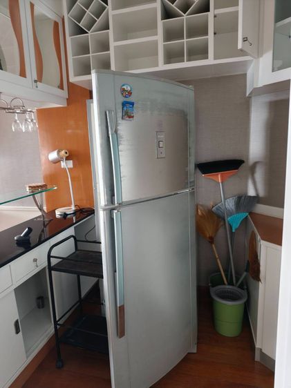 Supalai ไม่อนุญาต ตกแต่งครบ 2010 ศุภาลัยปาร์คพหลโยธิน21  ตึก1  วิวSCB แบบห้อง 2ห้องนอน   1 ห้องน้ำ ชั้น 31  ตึก 2  ขนาด 130 ตรม. ให้เช่า  31,000 เดือน รูปที่ 4