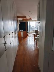 ศุภาลัยปาร์คพหลโยธิน21  ตึก1  วิวSCB แบบห้อง 2ห้องนอน   1 ห้องน้ำ ชั้น 31  ตึก 2  ขนาด 130 ตรม. ให้เช่า  31,000 เดือน