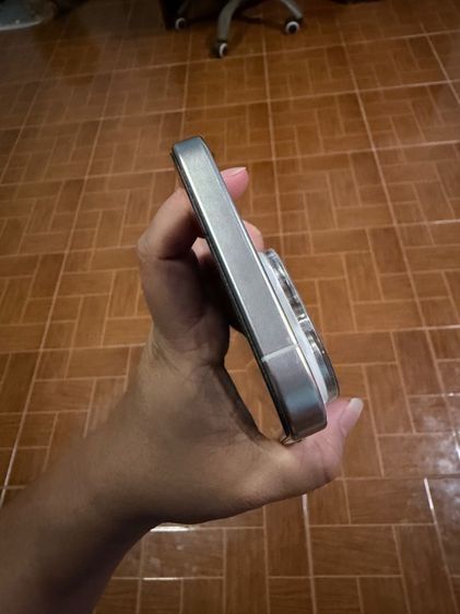 ไอโฟน 15 promax 256gb. รูปที่ 4