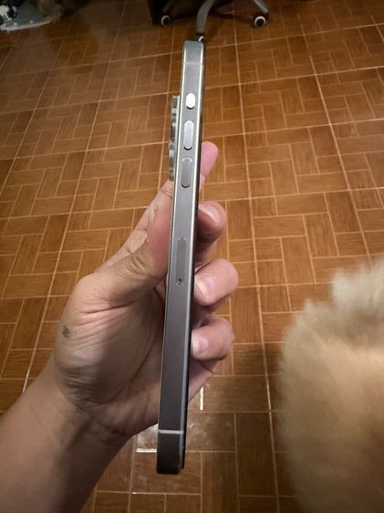 ไอโฟน 15 promax 256gb. รูปที่ 7