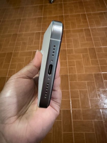 ไอโฟน 15 promax 256gb. รูปที่ 6