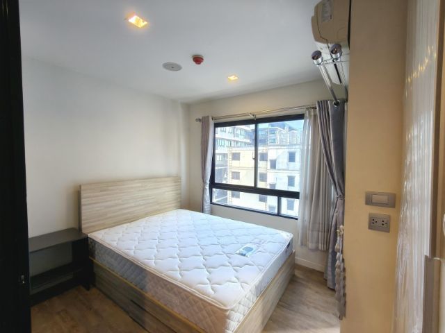 ให้เช่า H2 condo 1 ห้องนอน