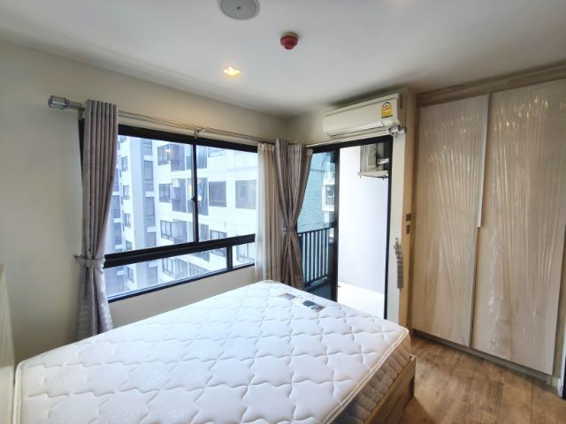 ตกแต่งครบ ให้เช่า H2 condo 1 ห้องนอน รูปที่ 3