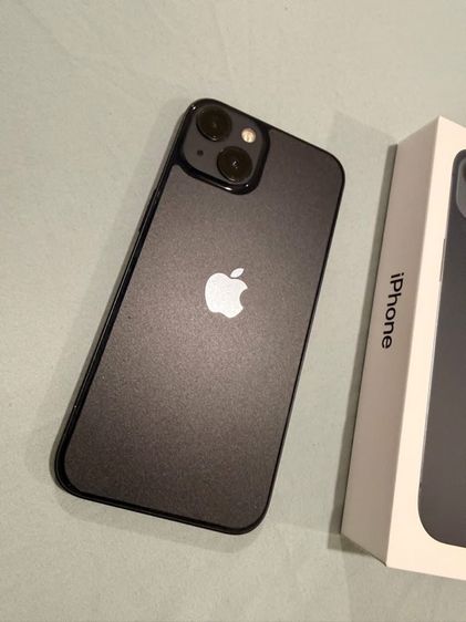 ไอโฟน 13 (128gb)  รูปที่ 4