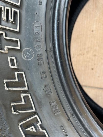 235 70 R16 รูปที่ 9