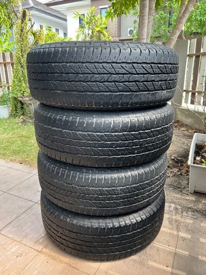 235 70 R16 รูปที่ 3