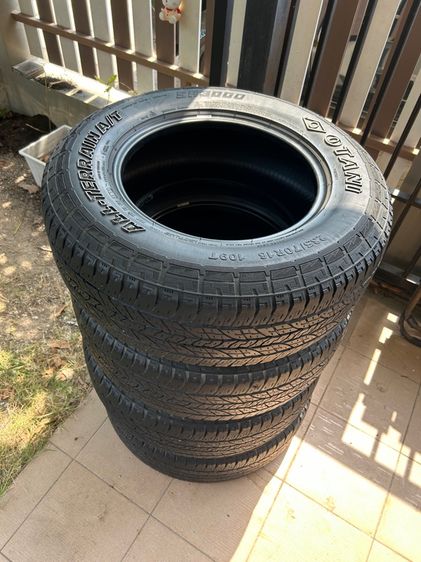 235 70 R16 รูปที่ 2