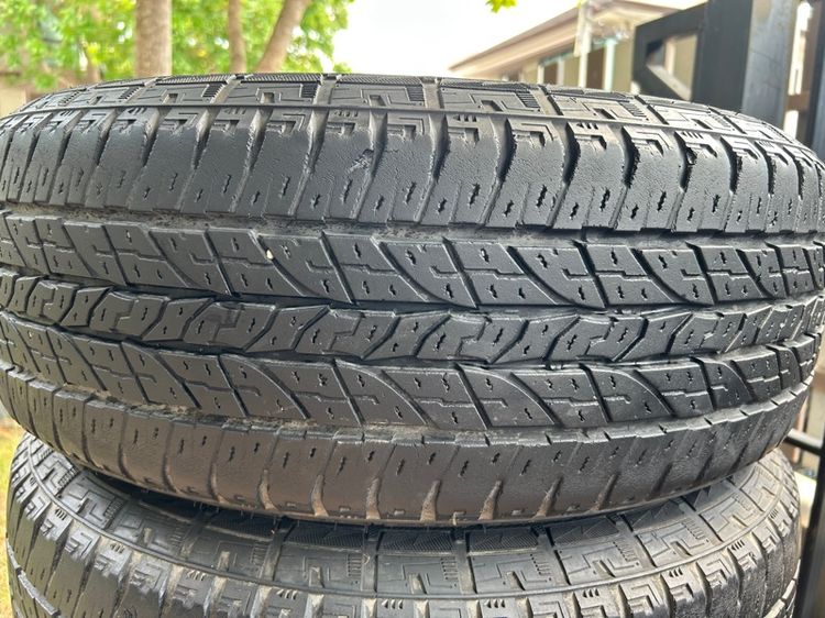 235 70 R16 รูปที่ 6