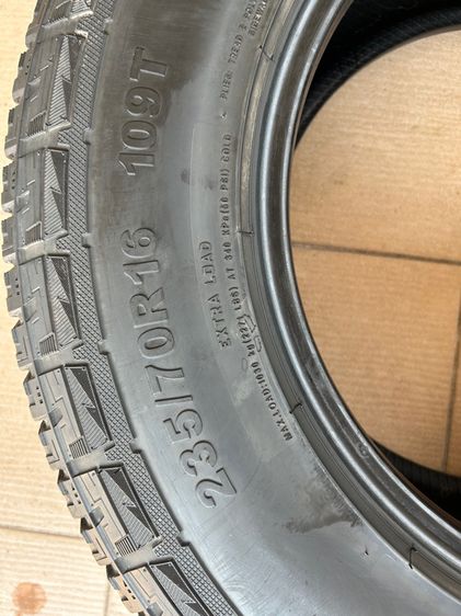 235 70 R16 รูปที่ 11