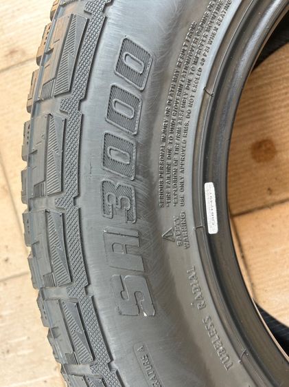 235 70 R16 รูปที่ 10