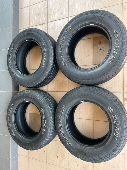 235 70 R16 รูปที่ 5