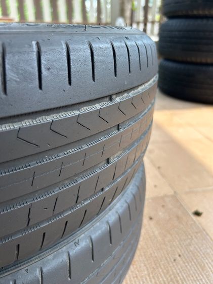 195 55 R16 รูปที่ 4