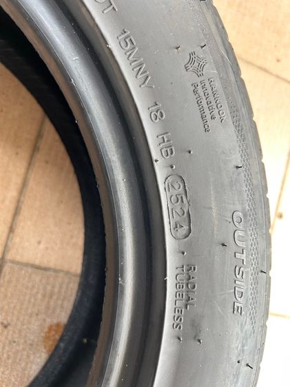 195 55 R16 รูปที่ 6