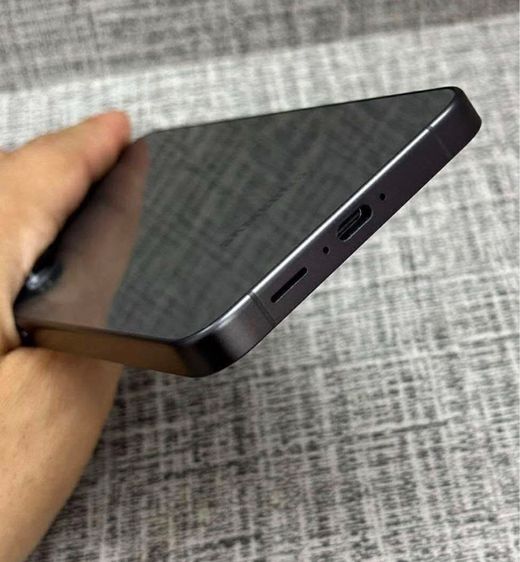 Samsung S24fe 258GB เครื่องใช้แค่3เดือน สภาพใหม่ 100 ไม่มีตำหนิ ไม่มีรอย  รูปที่ 2