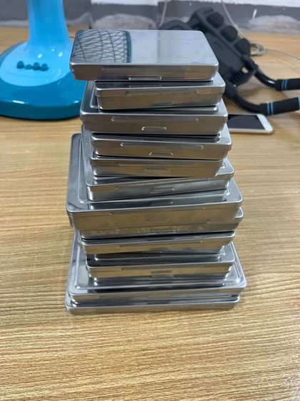 กล่องเเสตนเลส