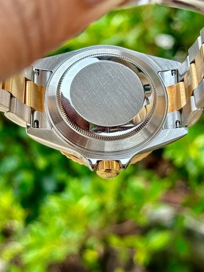 ROLEX SUBMARINER 16613 รูปที่ 8