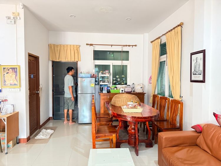 บ้านเดี่ยว 3ห้องนอน 2ห้องน้ำ รูปที่ 4