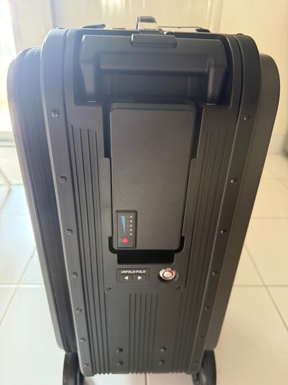 กระเป๋าเดินทางไฟฟ้า Airwheel SE3SL รูปที่ 2