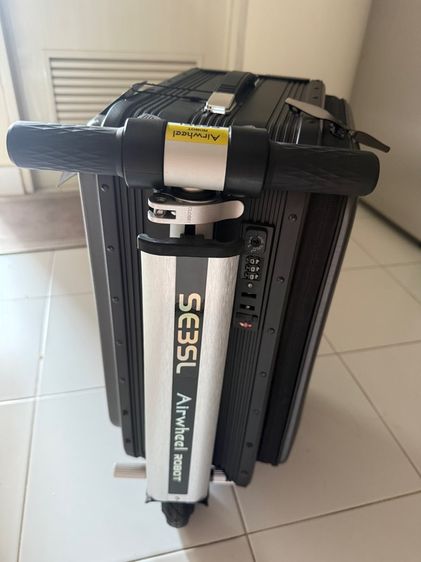 กระเป๋าเดินทางไฟฟ้า Airwheel SE3SL รูปที่ 4